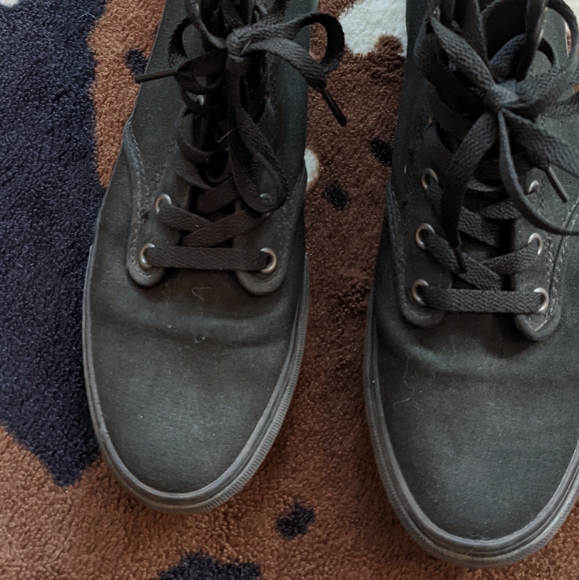 VANS sneakers - Picture 4 of 5